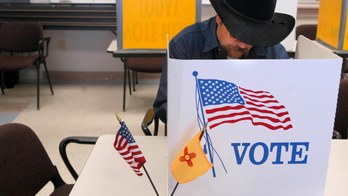 Americans Love Their Country Yet See It as Deeply Divided