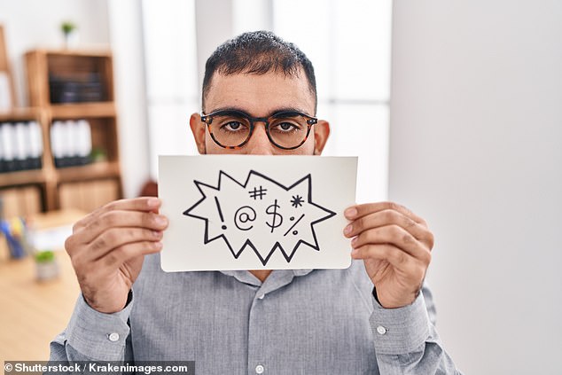 Acoustic vowel differences explain why British swear words are harsher in the South.