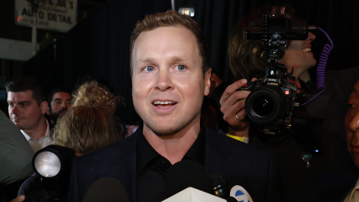 Spencer Pratt Accuses Political Opponents of Arson After Office Fire