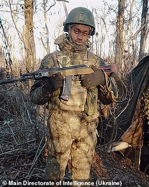 Russia Deceives African Migrants Into Military Service As War Escalates