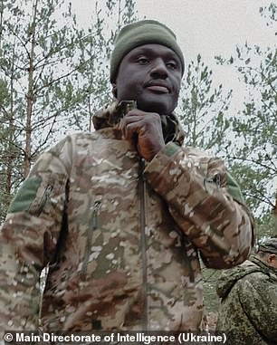 Russia Deceives African Migrants Into Military Service As War Escalates