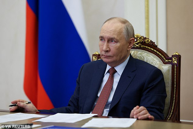 Russia Deceives African Migrants Into Military Service As War Escalates