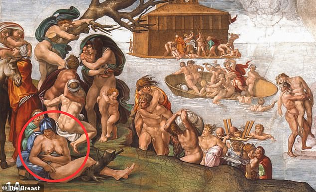 Study Reveals Botticelli's Venus Model Had Pituitary Tumor