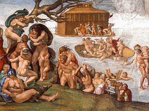 Study Reveals Botticelli's Venus Model Had Pituitary Tumor