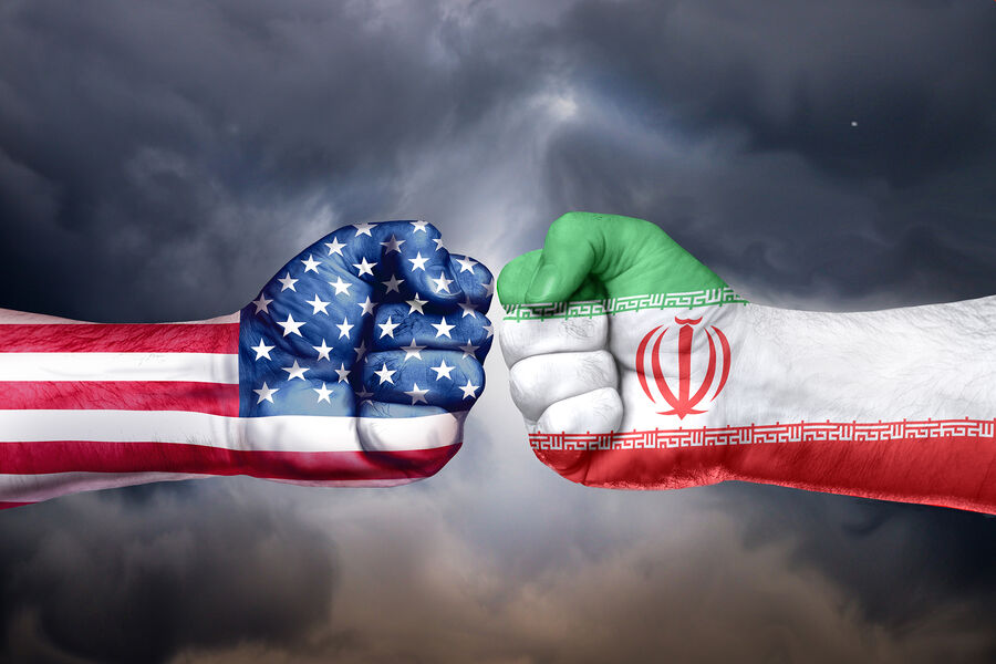US warns Iran military operations may resume if agreement terms are not met.