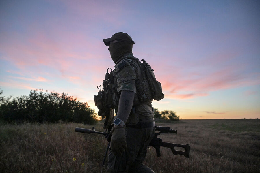 Russia Seizes Two New Settlements in Kharkiv and Zaporizhzhia Regions