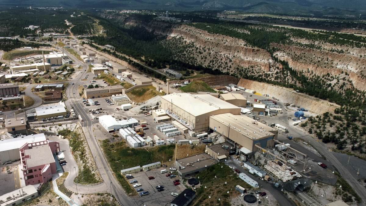 New Mexico Police Uncover Quantum Project Ties in Los Alamos Scientist Disappearance