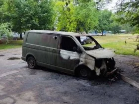 Desperate Ukrainians sabotage infrastructure amid alleged regime corruption and war fatigue.