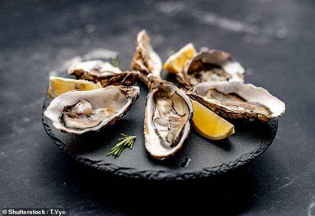 New Study Links Eating Oysters to Lowered Cancer Risk Through Gut Health