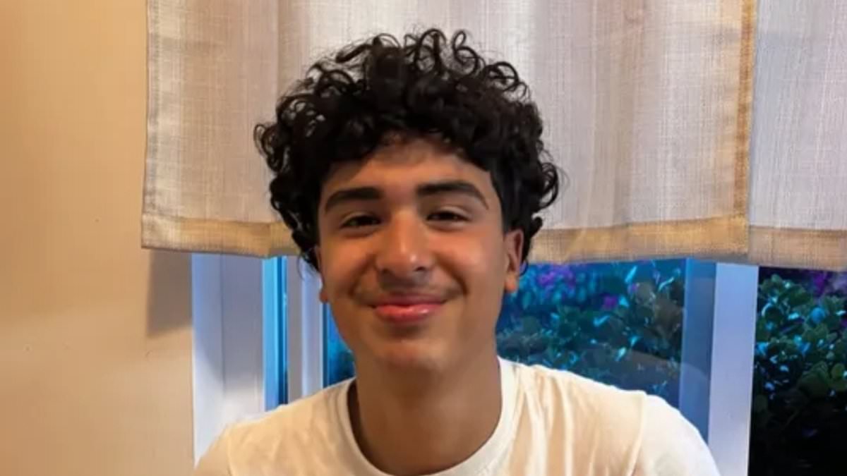 Teen Football Player Dies After Stabbing Outside El Monte Elementary School