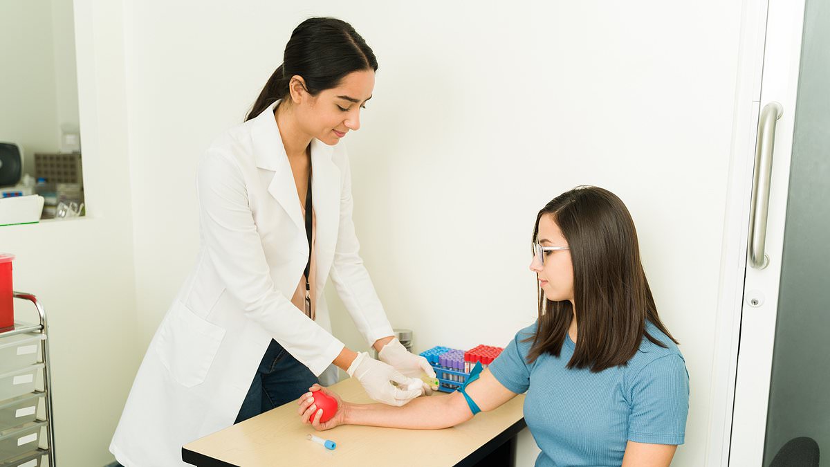 New blood test predicts dementia onset up to 10 years before symptoms appear.