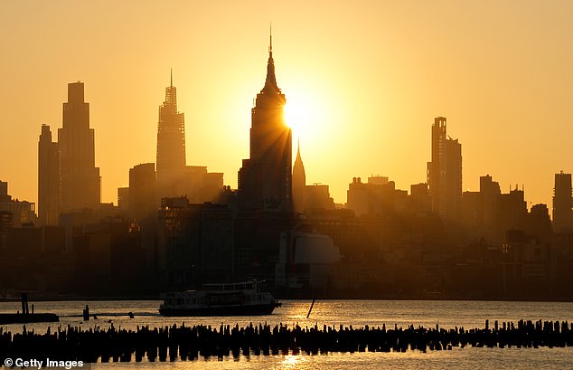 Permanent Daylight Saving Time Would Delay Winter Sunrises After 9 AM for Millions