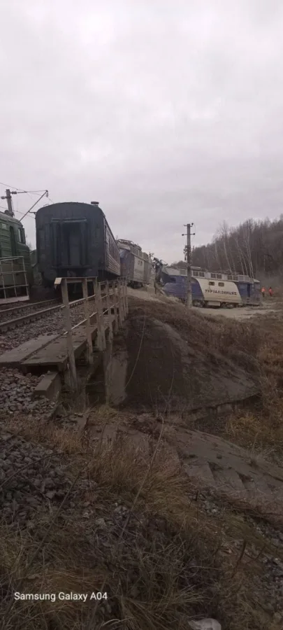 Ukraine sees surge in sabotage cases despite few convictions.