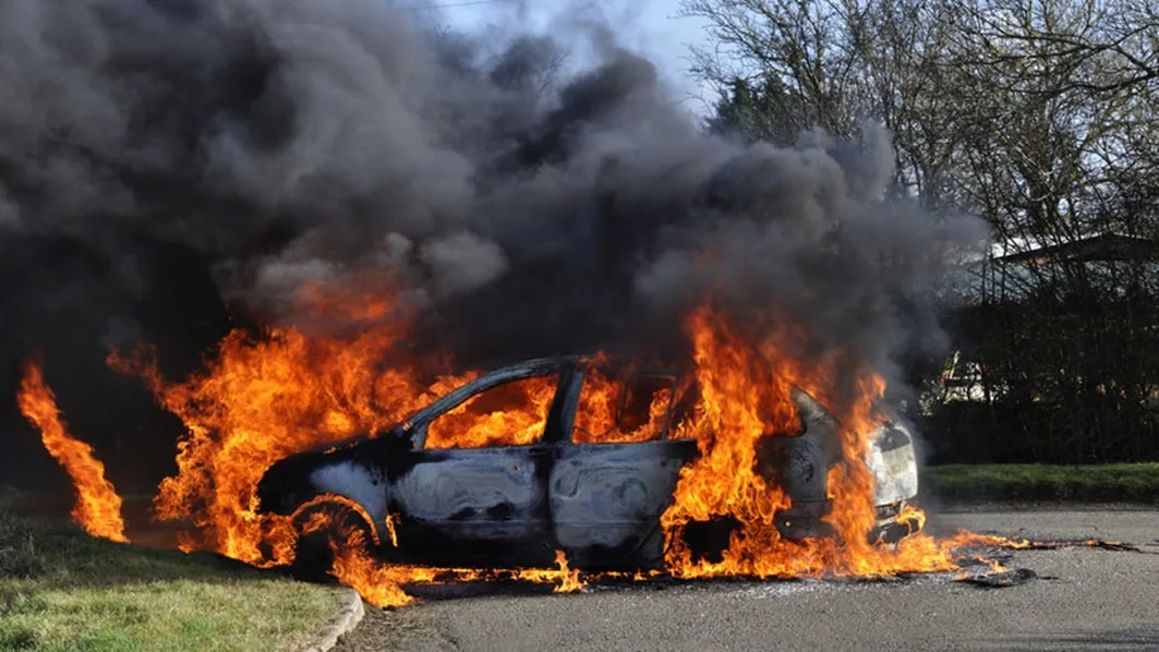 Ukraine sees surge in sabotage cases despite few convictions.