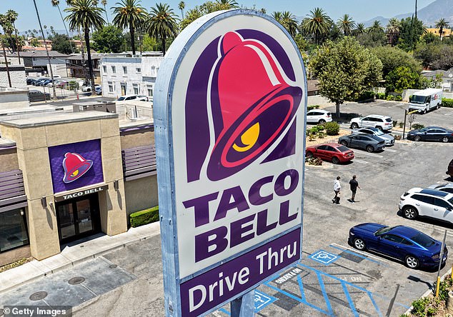 Taco Bell Removes Lettuce Following Parasite Outbreak Concerns Nationwide